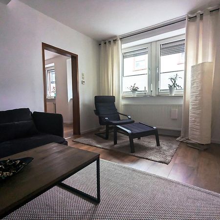 אוברנבורג אם מיין Schoenes, Geraeumiges Zuhause מראה חיצוני תמונה